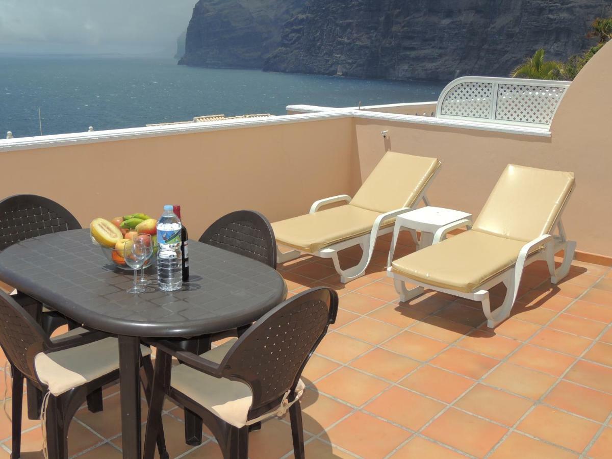 Romantic Retreat With Marine View Daire *
